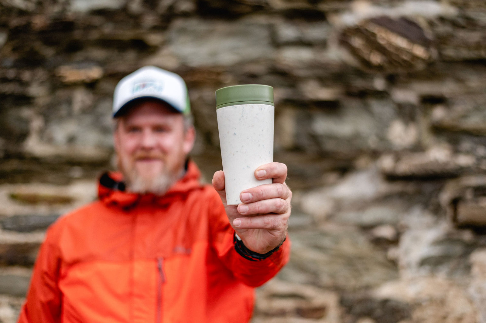 Dwadzieścia lat kubków recyklingowych: historia i wizja przyszłości Circular&Co w 2043 roku