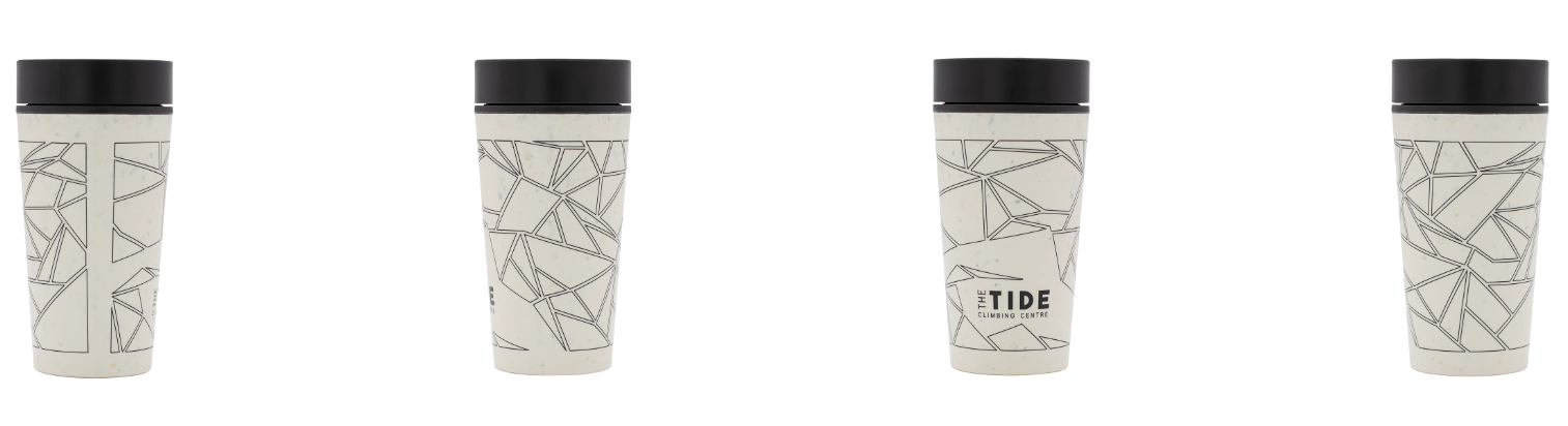 Firma wspinaczkowa Tide wybrała Circular Cup