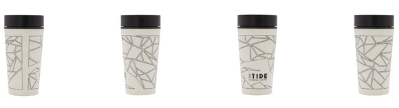 Firma wspinaczkowa Tide wybrała Circular Cup